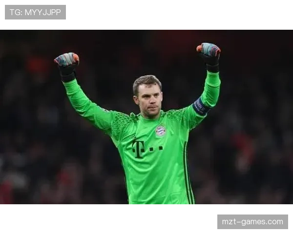 诺伊尔状态回升：守门员大师关键技艺再现引发广泛关注