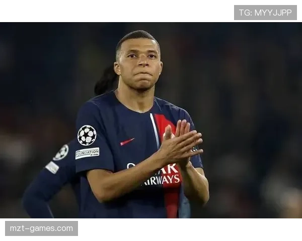 姆巴佩状态回暖助巴黎圣日耳曼斩获关键胜利,再创辉煌 姆巴佩状态回暖助巴黎圣日耳曼斩获关键胜利,再创辉煌