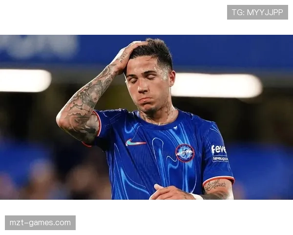 恩佐中场突破创价值新高，成球队争冠关键助力