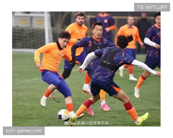 山东泰山队强势逆转成功卫冕，夺冠表现惊艳全场