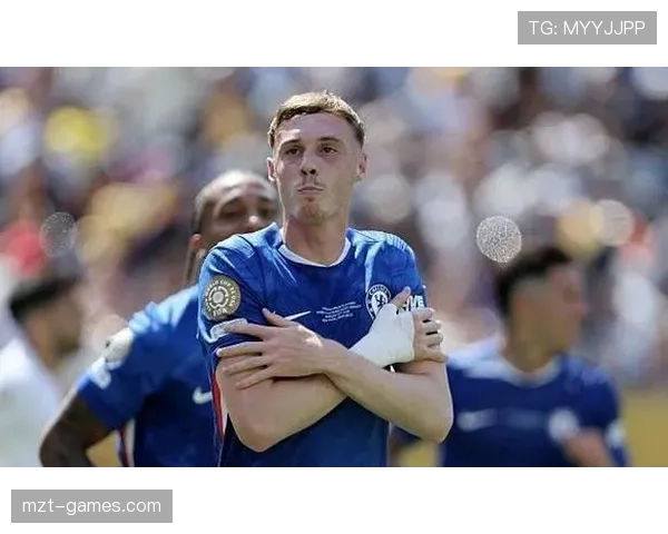 帕尔默前场组织亮眼,助球队关键战保持竞争力 帕尔默前场组织亮眼,助球队关键战保持竞争力