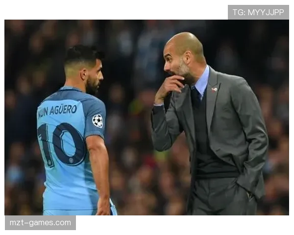 阿圭罗风格引领新潮流，新一代前锋崛起引关注