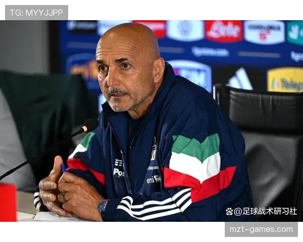 意大利斯帕莱蒂战术