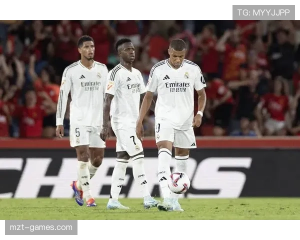 姆巴佩加盟后,皇马战术体系是否面临调整