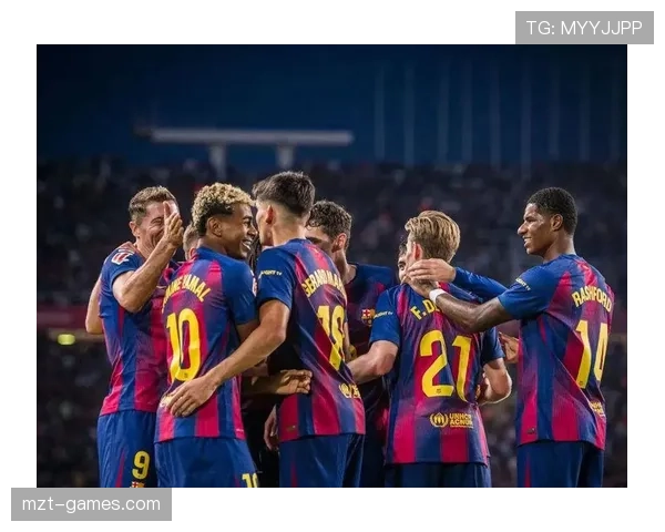 巴萨西甲争冠主动权变化趋势，可能对赛季走势形成制约