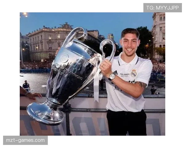 巴尔韦德:从佩纳罗尔天才到皇马核心的崛起之路