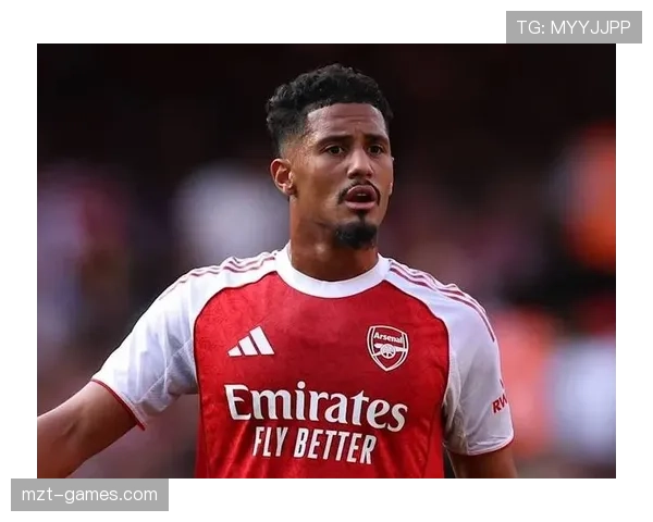 威廉·萨利巴伤缺对争冠走势的直接影响解析