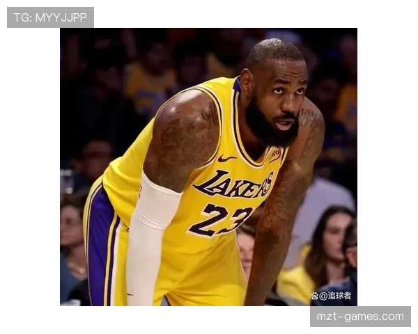 勒布朗挡拆率提升带动詹姆斯关键时刻得分爆发